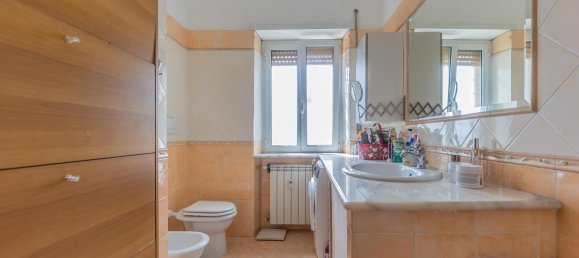 3 غرف نوم بانتهاوس في Rome, Italy رقم 344364 18