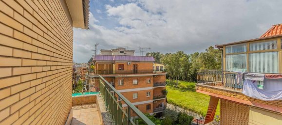 3 غرف نوم بانتهاوس في Rome, Italy رقم 344364 20