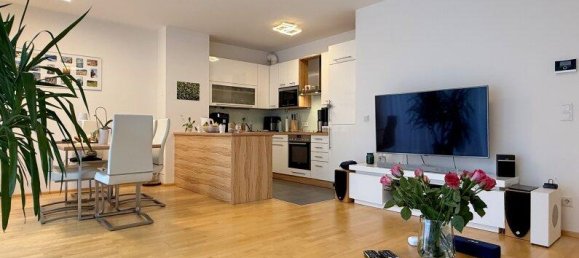 3-Zimmer Wohnung in Klosterneuburg, Austria, Nr. 185298 6