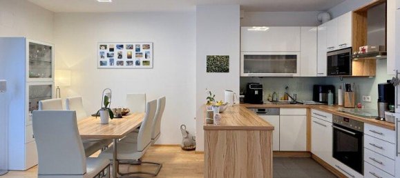 3-Zimmer Wohnung in Klosterneuburg, Austria, Nr. 185298 9