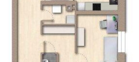 3-Zimmer Wohnung in Klosterneuburg, Austria, Nr. 185298 26