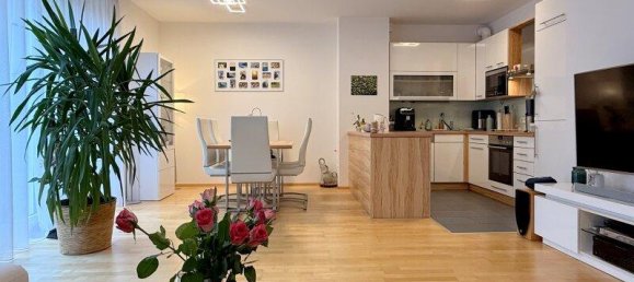 3-Zimmer Wohnung in Klosterneuburg, Austria, Nr. 185298 7