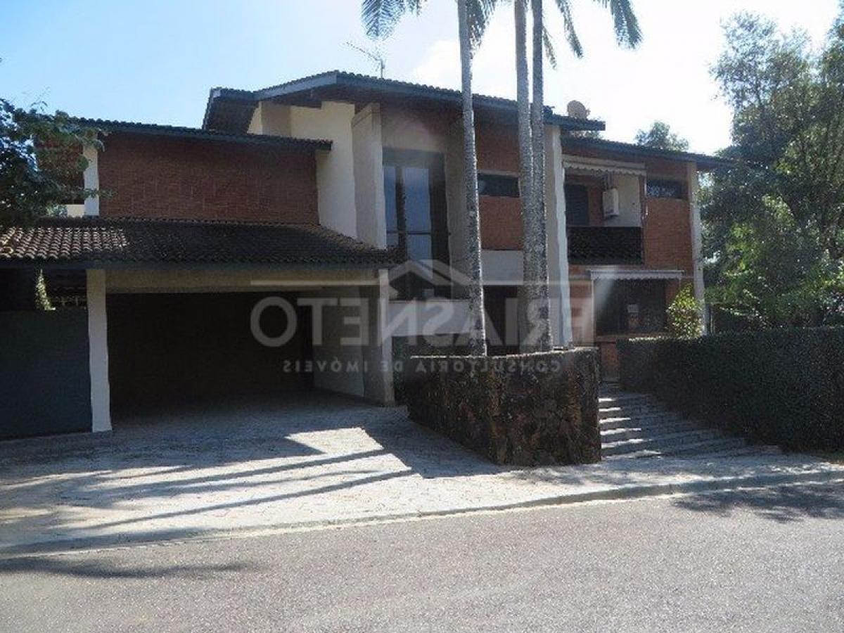 3 bedrooms House in Sao Paulo, Brazil No. 451946