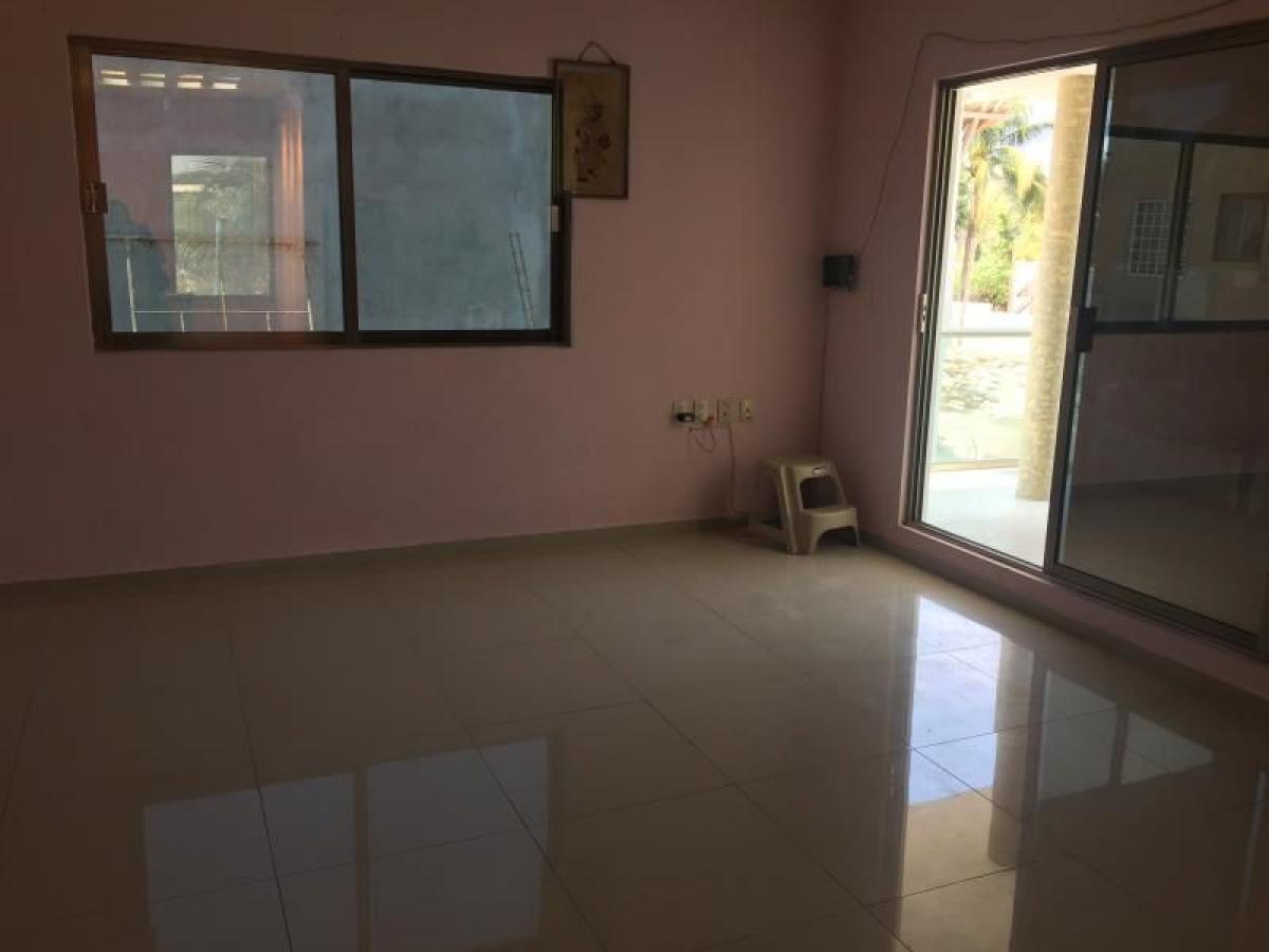 Casa de 3 dormitorios en Veracruz, Mexico No. 212100