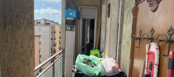 Apartamento de 2 divisões em Cinisello Balsamo, Italy N.º 6582 4