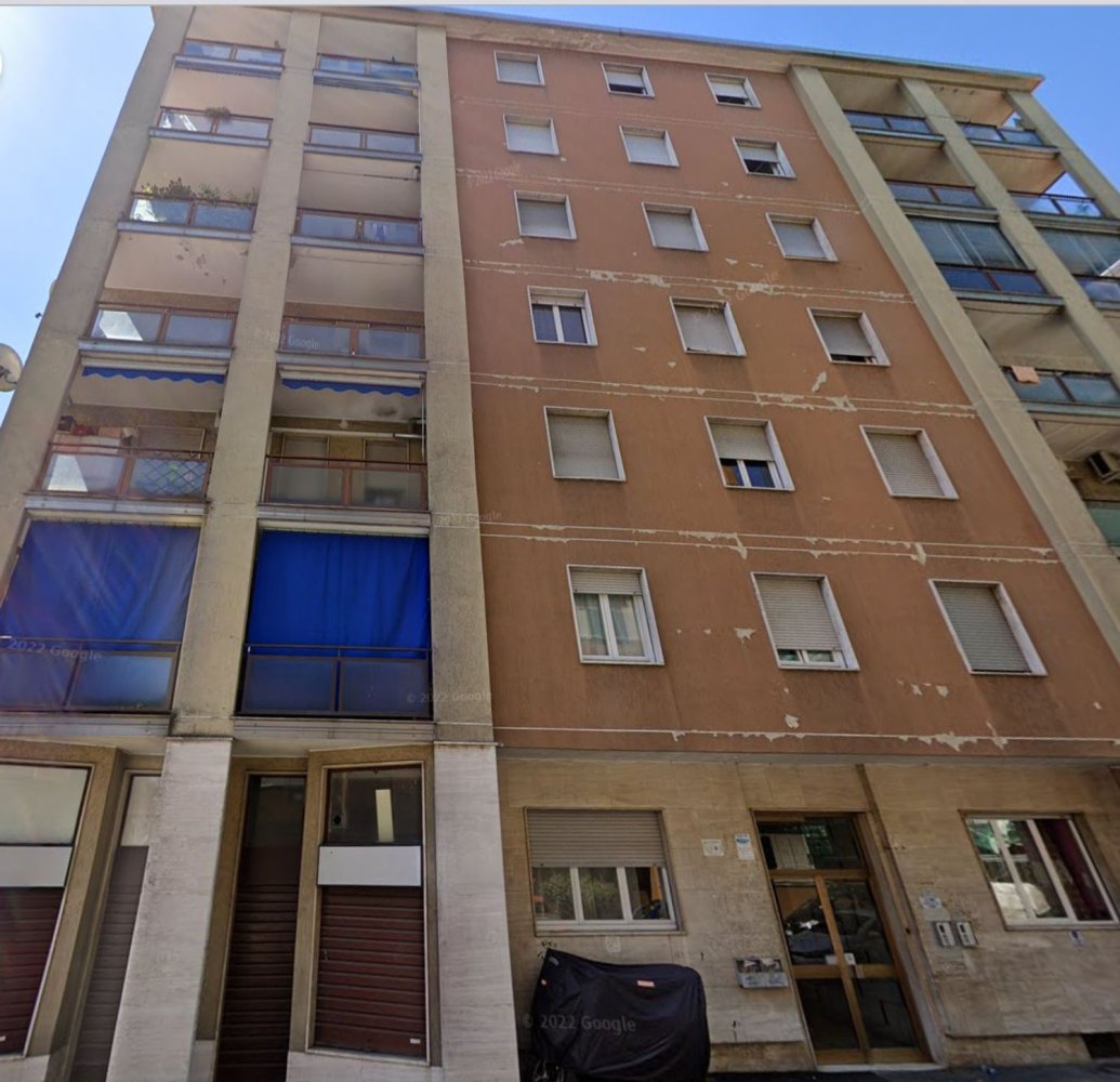 Apartamento de 2 divisões em Cinisello Balsamo, Italy N.º 6582