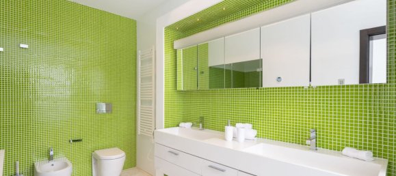 5 bedrooms House in Marbella, Spain No. 146186 8