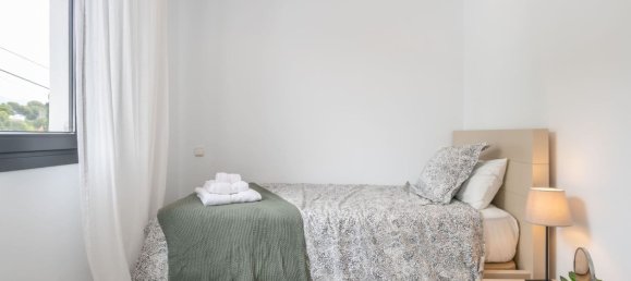 5 bedrooms House in Marbella, Spain No. 146186 20