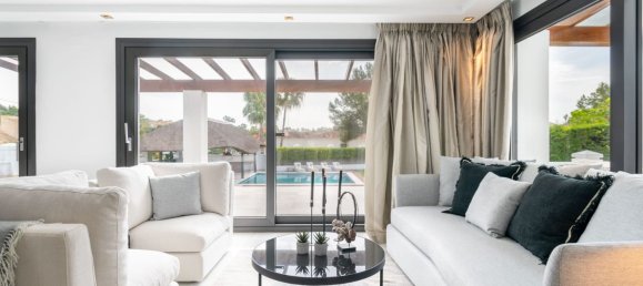 5 bedrooms House in Marbella, Spain No. 146186 14
