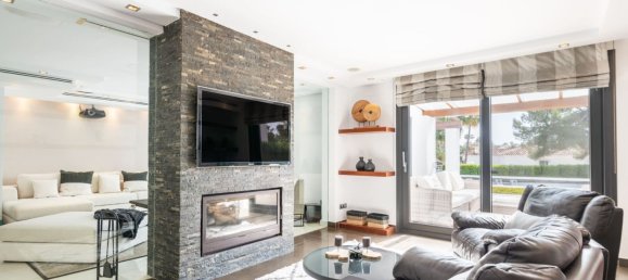 5 bedrooms House in Marbella, Spain No. 146186 12