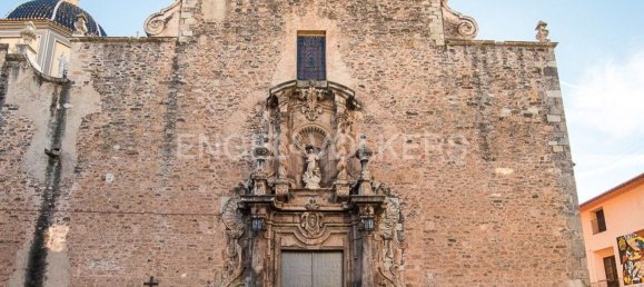 Квартира с 3 спальнями в Онда, Испания № 115317 24