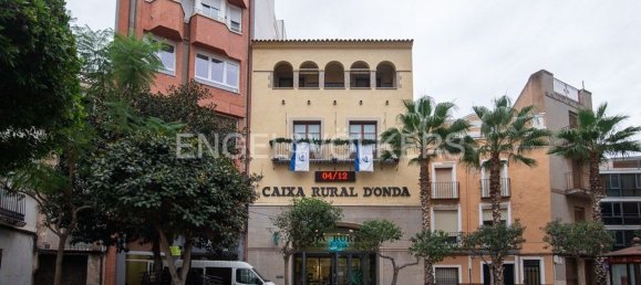 Квартира с 3 спальнями в Онда, Испания № 115317 20