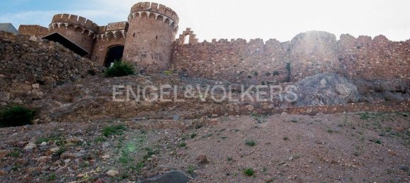 Квартира с 3 спальнями в Онда, Испания № 115317 17