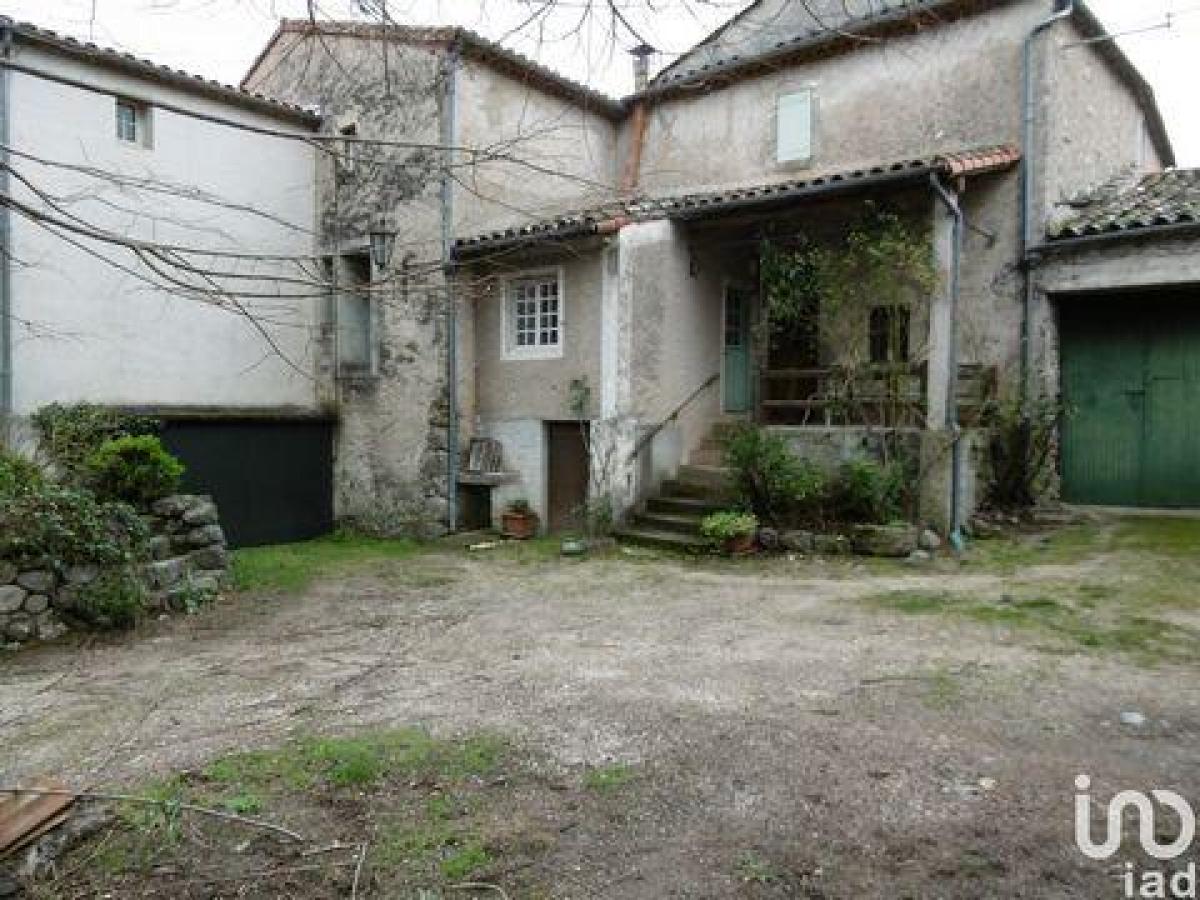 Дом с 5 спальнями в Арфи, Франция № 24875