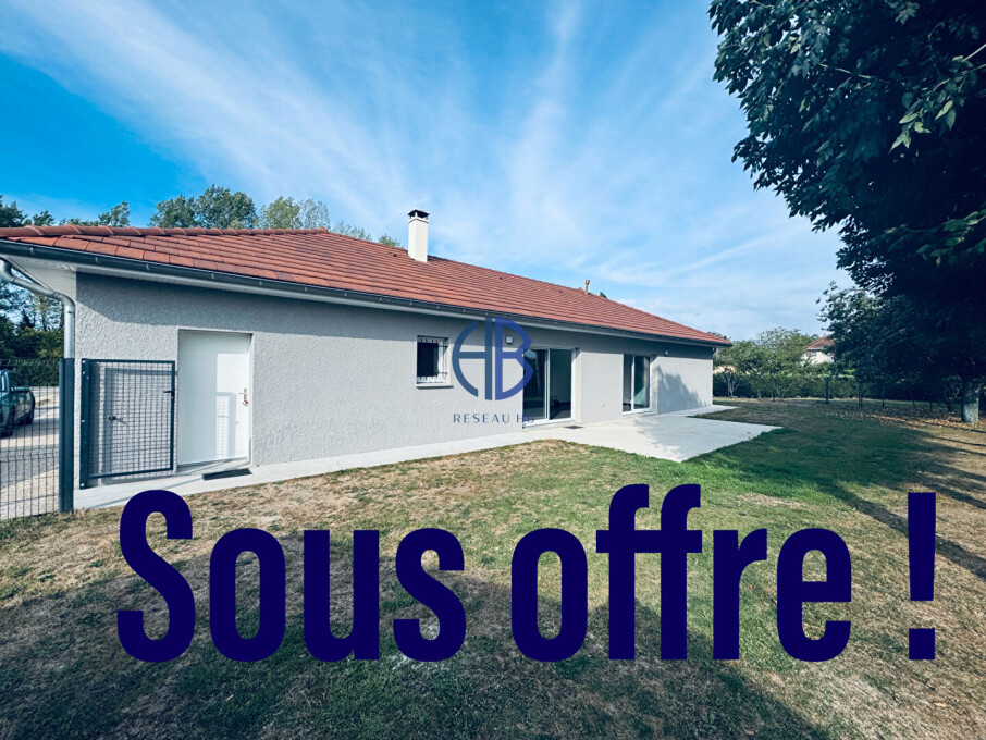 3 غرف نوم منزل في Isere, France رقم 320379