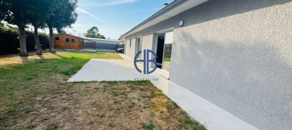 3 غرف نوم منزل في Isere, France رقم 320379 2