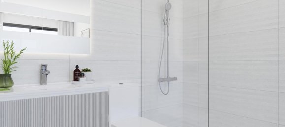 2 bedrooms Apartment in Los Balcones, Spain No. 13469 8