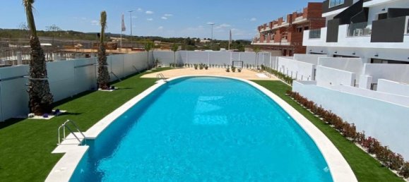 2 bedrooms Apartment in Los Balcones, Spain No. 13469 13