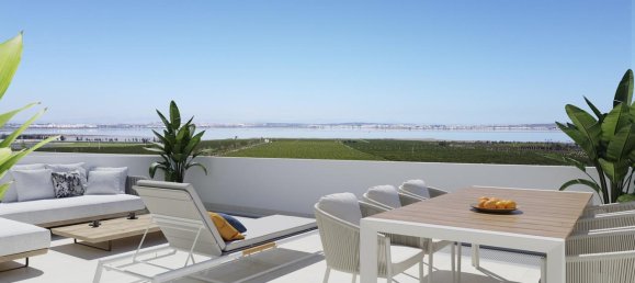 2 bedrooms Apartment in Los Balcones, Spain No. 13469 10
