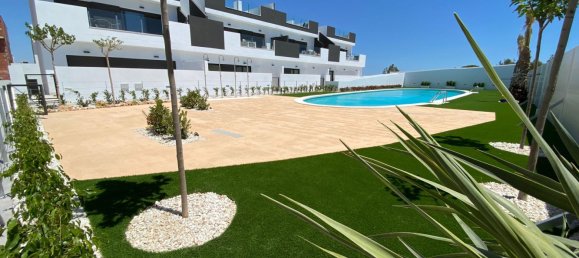 2 bedrooms Apartment in Los Balcones, Spain No. 13469 15