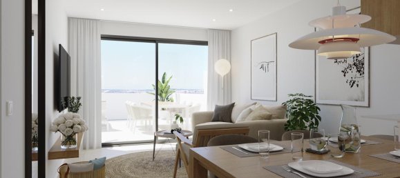 2 bedrooms Apartment in Los Balcones, Spain No. 13469 4