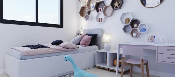 2 bedrooms Apartment in Los Balcones, Spain No. 13469 7