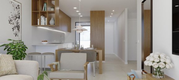 2 bedrooms Apartment in Los Balcones, Spain No. 13469 3