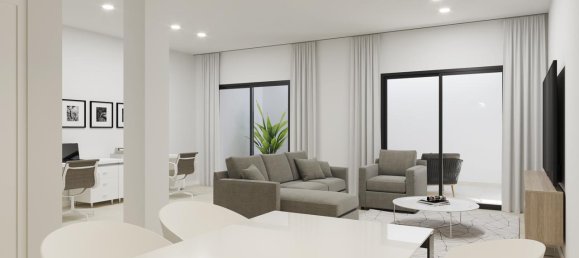 2 bedrooms Apartment in Los Balcones, Spain No. 13469 5