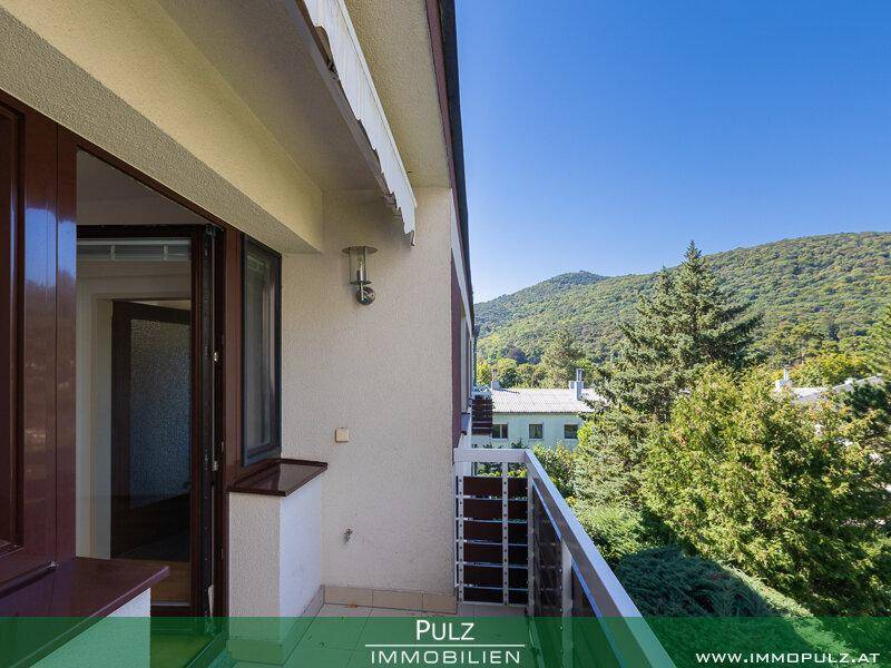 Apartamento de 5 divisões em Hinterbruhl, Austria N.º 255535