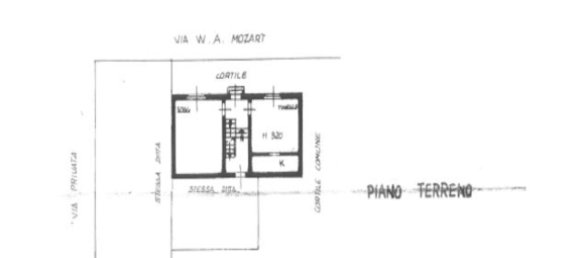 9-Zimmer Haus in Seregno, Italy, Nr. 334599 17