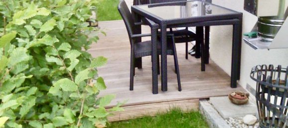 4 Schlafzimmer Stadthaus in München, Germany, Nr. 267325 10