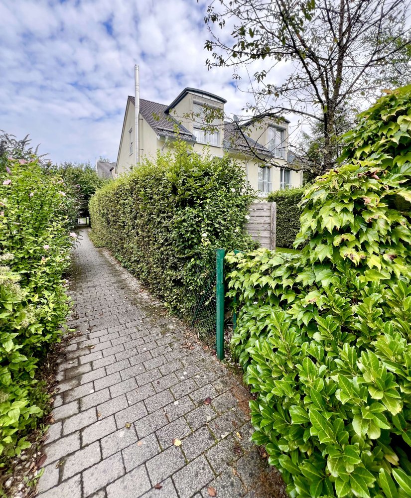 4 Schlafzimmer Stadthaus in München, Germany, Nr. 267325