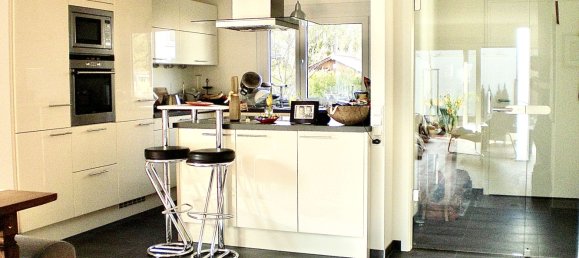 4 Schlafzimmer Stadthaus in München, Germany, Nr. 267325 21