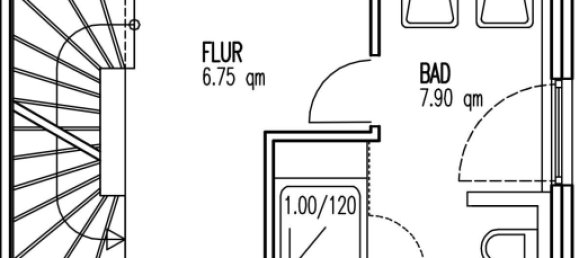 4 Schlafzimmer Stadthaus in München, Germany, Nr. 267325 30