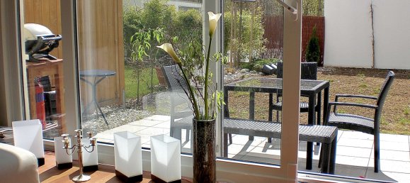 4 Schlafzimmer Stadthaus in München, Germany, Nr. 267325 24