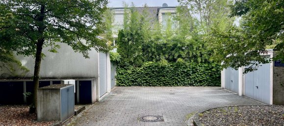 4 Schlafzimmer Stadthaus in München, Germany, Nr. 267325 13