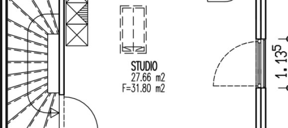 4 Schlafzimmer Stadthaus in München, Germany, Nr. 267325 31