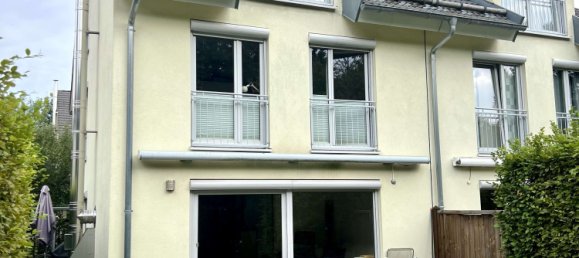 4 Schlafzimmer Stadthaus in München, Germany, Nr. 267325 12