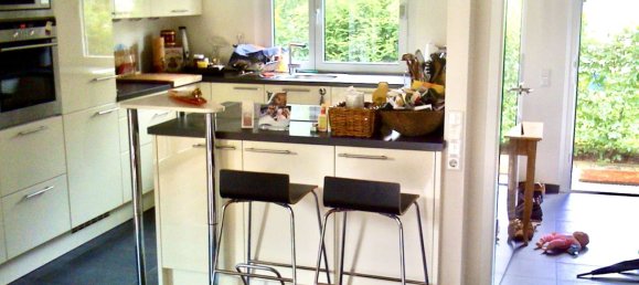 4 Schlafzimmer Stadthaus in München, Germany, Nr. 267325 27