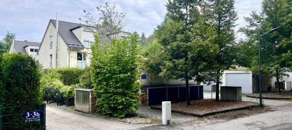 4 Schlafzimmer Stadthaus in München, Germany, Nr. 267325 4