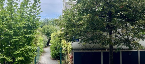 4 Schlafzimmer Stadthaus in München, Germany, Nr. 267325 3