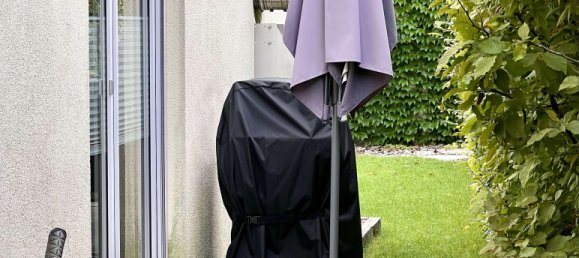 4 Schlafzimmer Stadthaus in München, Germany, Nr. 267325 11