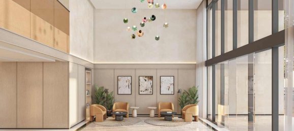 Apartamento T3 em Dubai, UAE N.º 96543 3