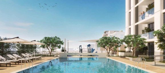 Apartamento T3 em Dubai, UAE N.º 96543 6