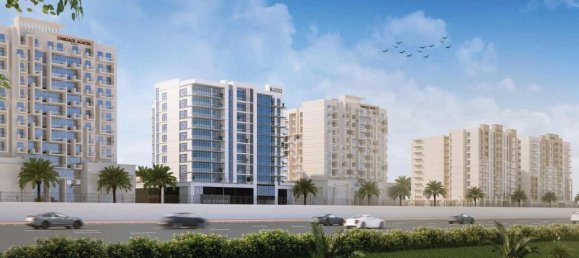 Apartamento T3 em Dubai, UAE N.º 96543 5