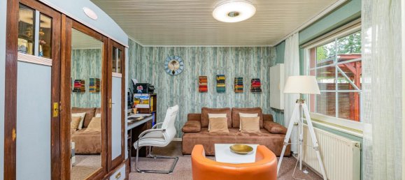 Бунгало с 3 комнатами в Тегель, Германия № 336593 17