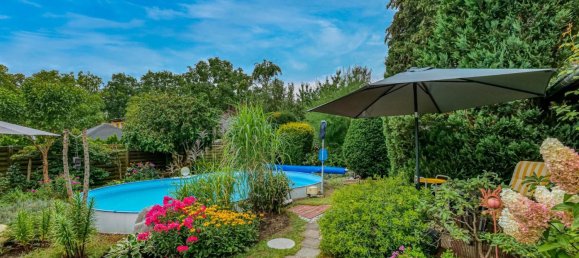 Бунгало с 3 комнатами в Тегель, Германия № 336593 3