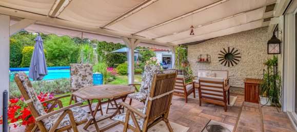 Бунгало с 3 комнатами в Тегель, Германия № 336593 5