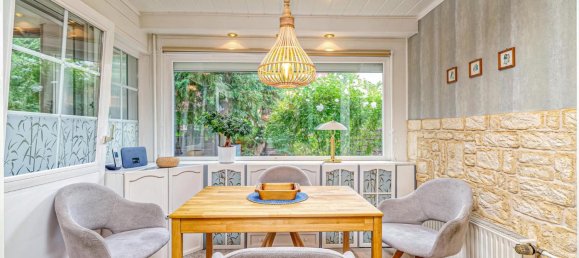 Бунгало с 3 комнатами в Тегель, Германия № 336593 12