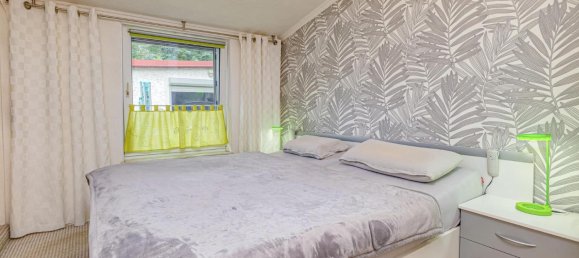 Бунгало с 3 комнатами в Тегель, Германия № 336593 15